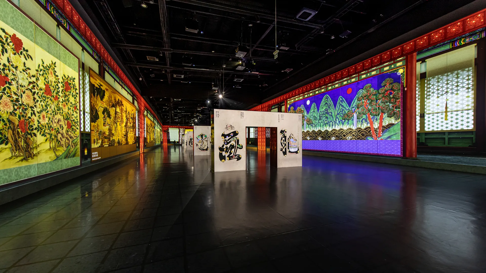 Arte Museum Dubai, , large